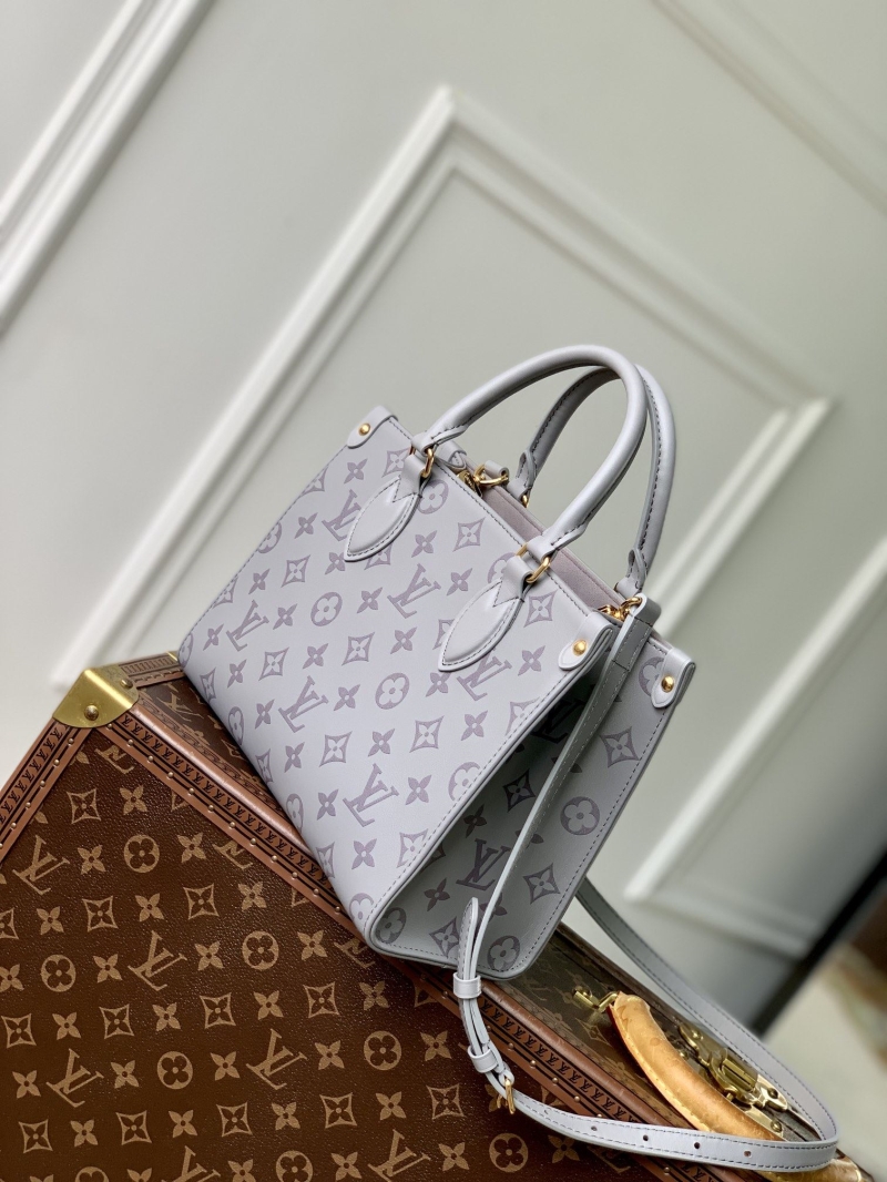 LV Top Handle Bags